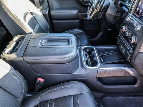 Used 2020 GMC Sierra 1500 Denali w/ Denali Premium Package image 16