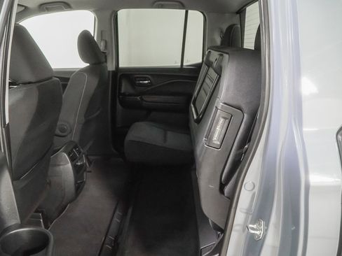 Used 2023 Honda Ridgeline Sport image 41