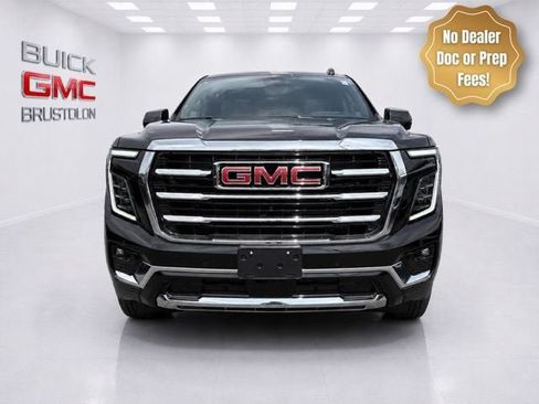 New 2026 GMC Yukon Elevation w/ Elevation Premium Package AWD/4WD image 3