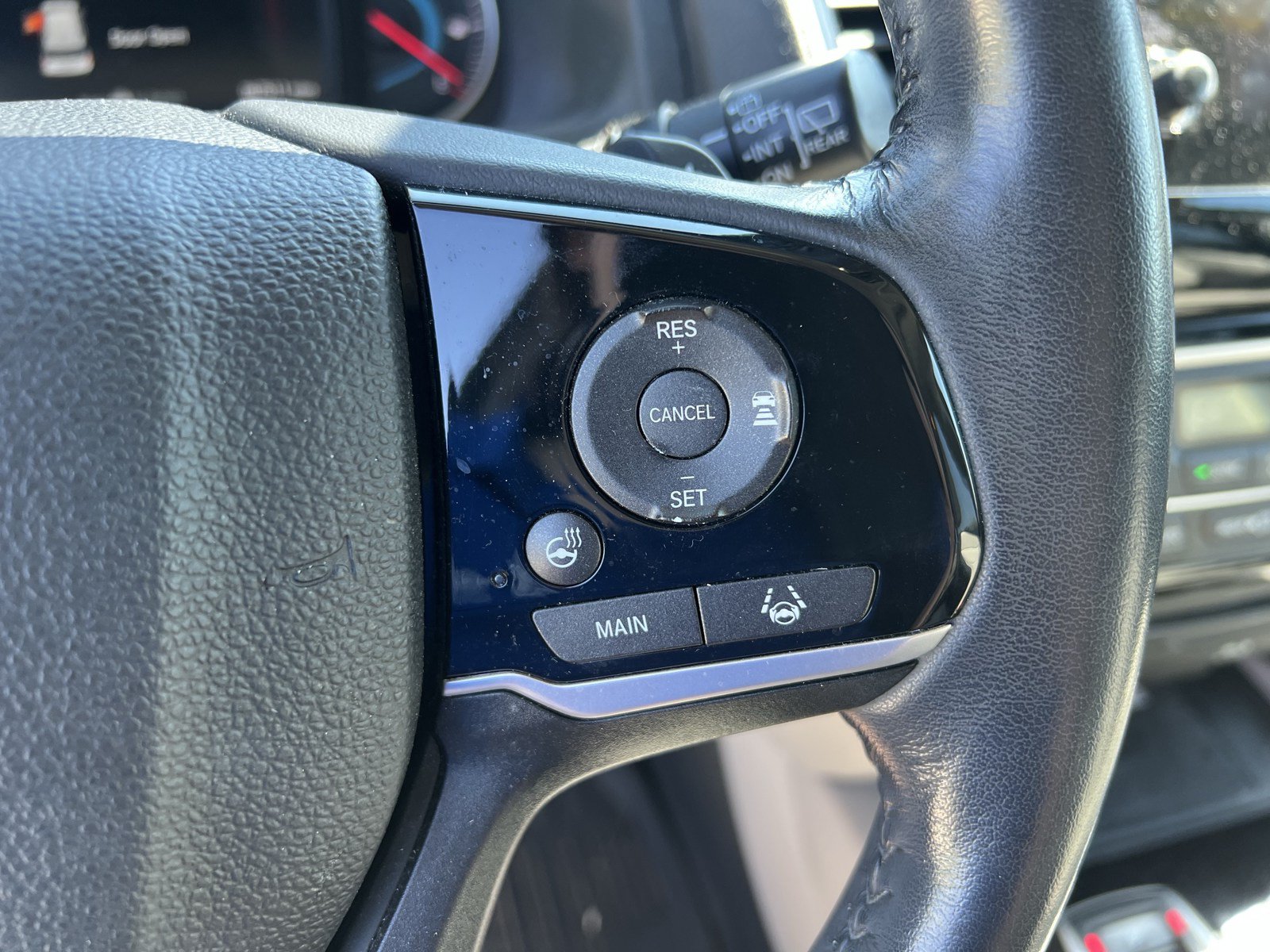 Used 2019 Honda Pilot Elite image 20