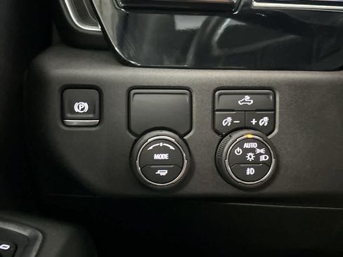 Used 2024 Chevrolet Silverado 1500 RST RWD image 16