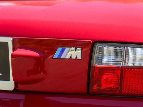 Used 2000 BMW M Roadster image 13