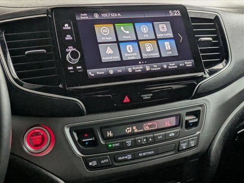 Used 2025 Honda Ridgeline Sport+ image 13