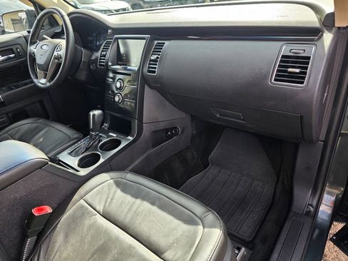 Used 2015 Ford Flex SEL w/ Equipment Group 202A image 27