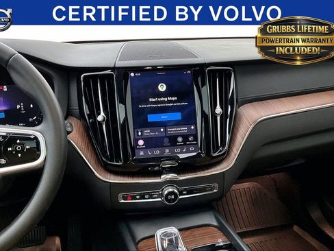 Certified 2023 Volvo XC60 B5 Ultimate w/ Protection Package Premier FWD image 7