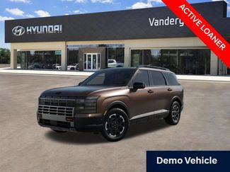 New 2026 Hyundai Palisade XRT Pro AWD/4WD video 1
