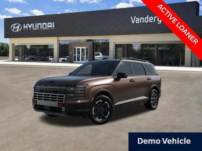 New 2026 Hyundai Palisade XRT Pro