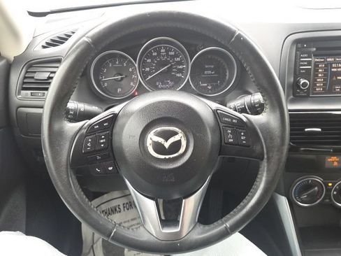 Used 2015 MAZDA CX-5 Touring w/ Touring Technology Package FWD image 33