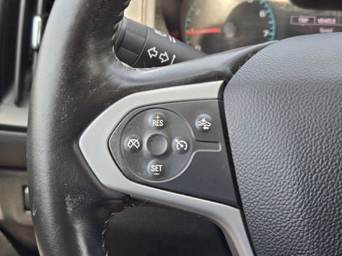 Used 2022 Chevrolet Colorado LT w/ Fleet Safety Package RWD image 28