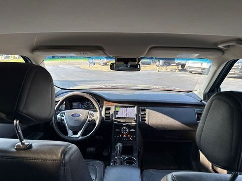 Used 2014 Ford Flex Limited w/ Equipment Group 301A image 23
