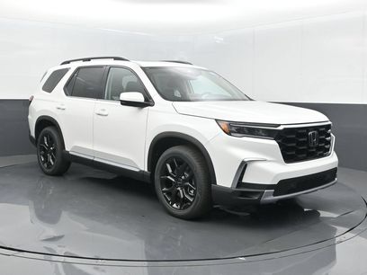 Used 2025 Honda Pilot Touring