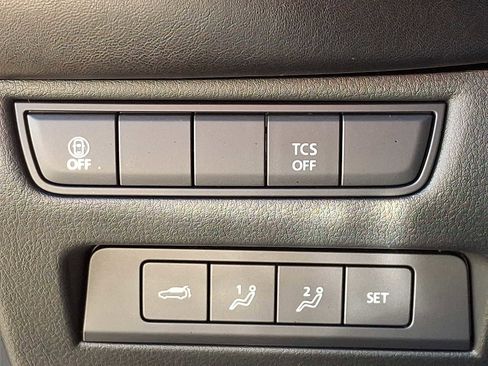 Certified 2025 MAZDA CX-50 AWD 2.5 S w/ Weather Package image 26