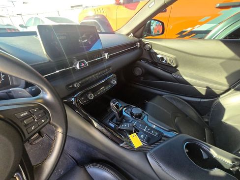 Used 2022 Toyota Supra 3.0 image 14
