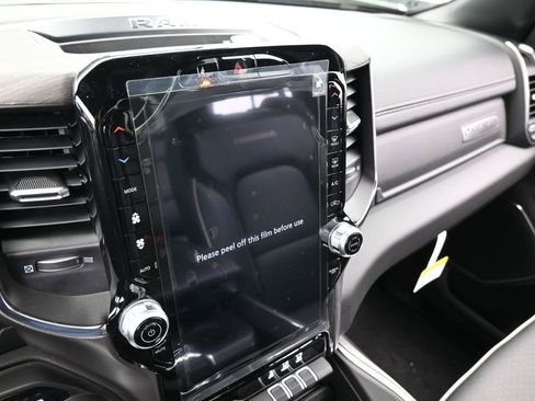 New 2026 RAM 1500 Laramie image 22