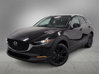 New 2025 MAZDA CX-30 AWD 2.5 S w/ Select Sport Pkg