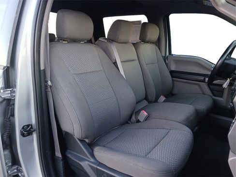 Used 2020 Ford F150 XLT w/ Equipment Group 302A Luxury image 26