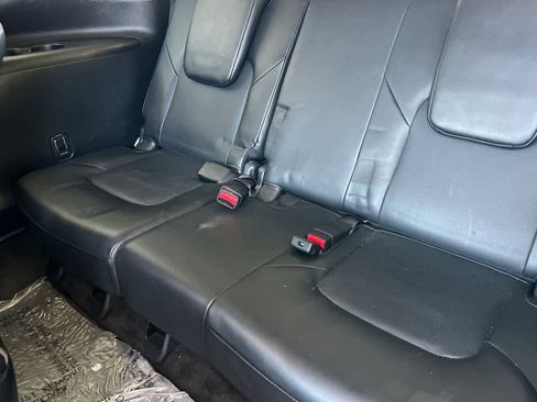 Used 2021 Nissan Armada Platinum AWD/4WD image 17