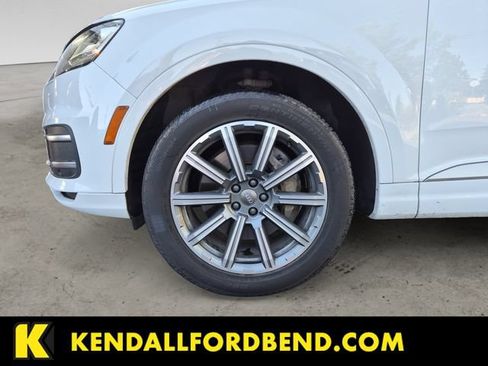 Used 2019 Audi Q7 2.0T Premium Plus AWD/4WD image 9