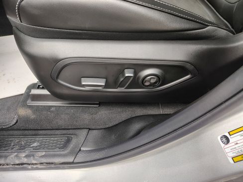 New 2026 Jeep Grand Cherokee Altitude image 20