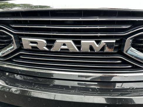 Used 2016 RAM 1500 Limited AWD/4WD image 28