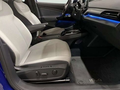 Used 2022 Volkswagen ID.4 Pro S image 51