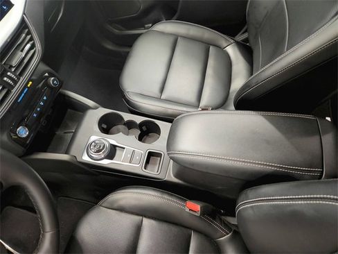 Used 2025 Ford Escape Platinum image 22