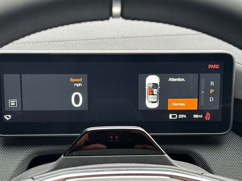 New 2026 Polestar Polestar 4 image 26