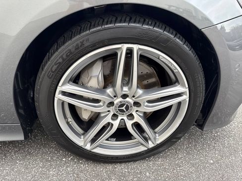 Used 2019 Mercedes-Benz E 450 4MATIC Coupe image 9