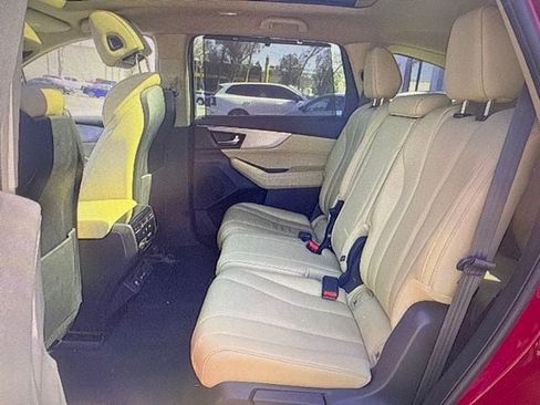 Used 2024 Acura MDX FWD w/ Technology Package image 8