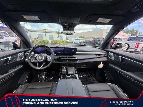 New 2026 Buick Enclave Avenir w/ Super Cruise Package FWD image 30
