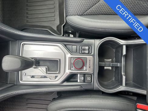 Certified 2024 Subaru Forester Premium AWD/4WD image 19