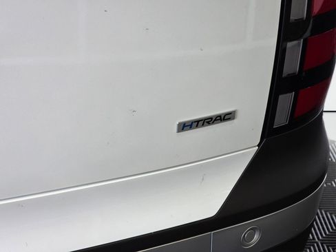 New 2026 Hyundai Palisade SEL AWD/4WD image 14