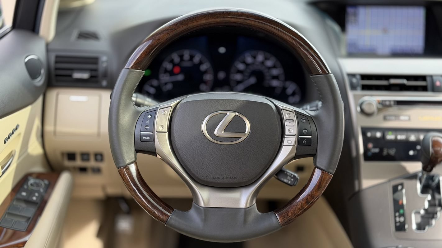 Used 2014 Lexus RX 350 AWD w/ Navigation Package image 18