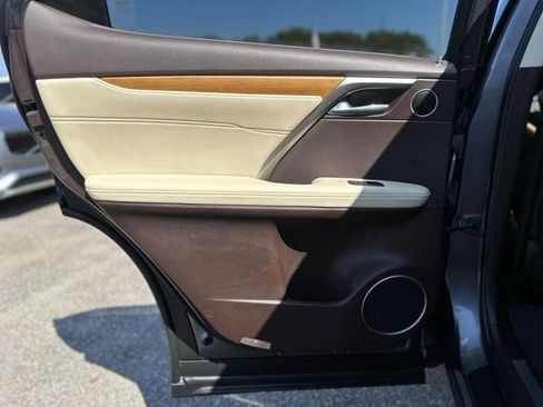 Used 2019 Lexus RX 350 FWD image 13