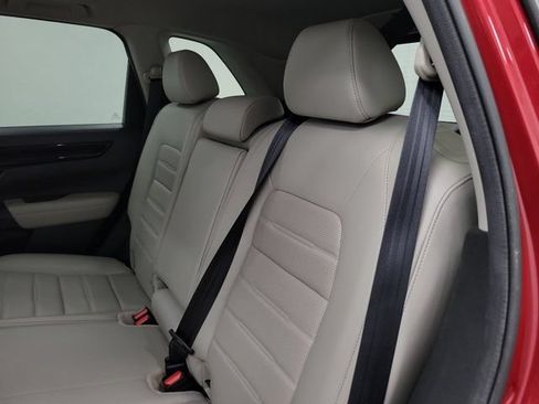Certified 2024 Honda CR-V EX-L image 10