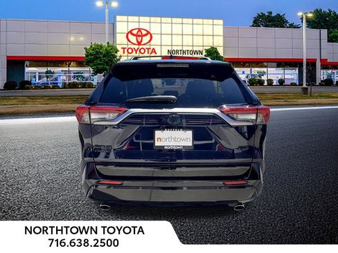 Used 2023 Toyota RAV4 XSE w/ Weather Package AWD/4WD image 34