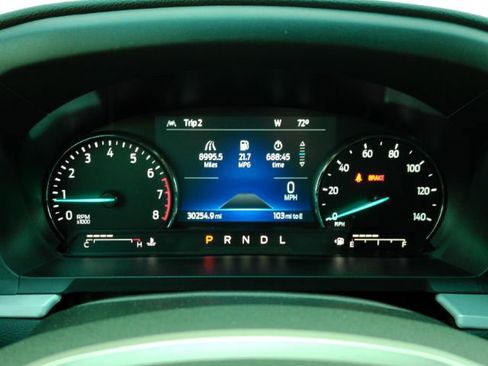 Used 2024 Ford Explorer XLT image 37