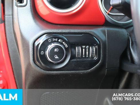 Used 2020 Jeep Gladiator Rubicon w/ Dual Top Group image 30