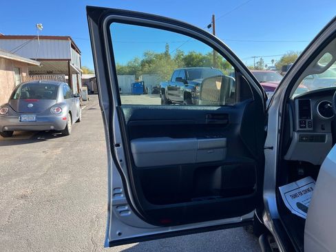 Used 2012 Toyota Tundra 2WD CrewMax image 24