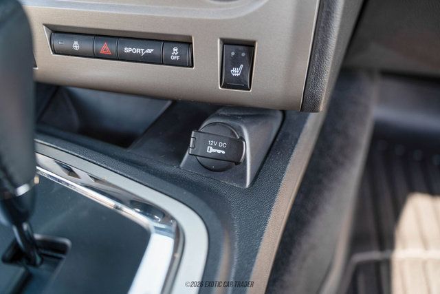 Used 2013 Dodge Challenger SRT8 w/ Harman Kardon Audio Group RWD image 69