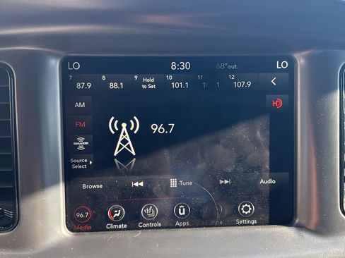 Used 2021 Dodge Charger GT w/ Plus Group image 11