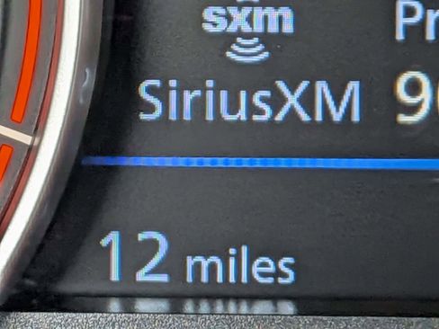 New 2025 Nissan Altima 2.5 SV image 18