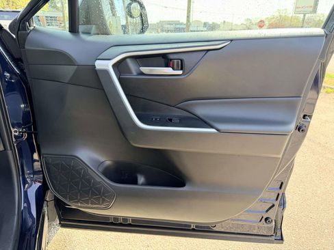 Certified 2024 Toyota RAV4 XLE image 11