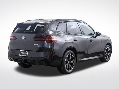 New 2026 BMW X3 xDrive30i w/ Premium Package AWD/4WD image 5