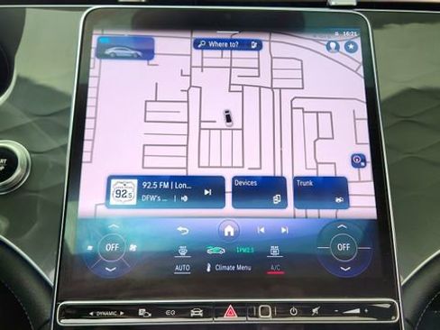 Used 2023 Mercedes-Benz EQS 450+ Sedan image 43