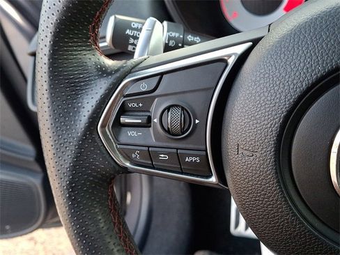 Used 2023 Acura TLX SH-AWD w/ A-SPEC Pkg image 22