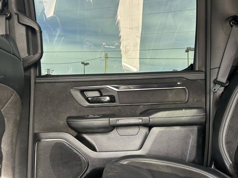 Used 2021 RAM 1500 TRX w/ TRX Level 1 Equipment Group image 28