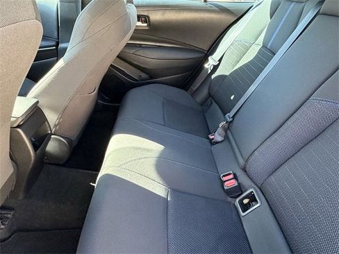 Used 2024 Toyota Corolla SE image 16