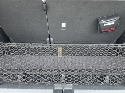 Used 2025 Toyota Sequoia Limited image 24