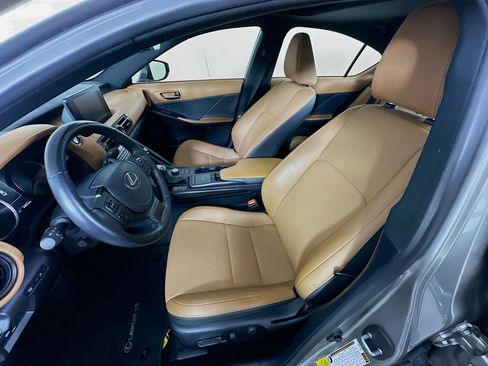 Used 2023 Lexus IS 300 w/ Premium Package image 13